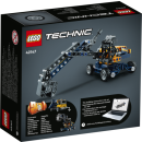LEGO® Technic 42147 - Kipplaster