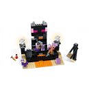 LEGO® Minecraft 21242 - Die End-Arena