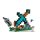 LEGO® Minecraft 21244 - Der Schwert-Außenposten