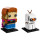 LEGO® Brickheadz 41618 - Anna und Olaf