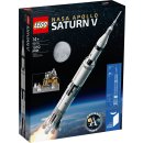 LEGO® Ideas 92176 - NASA Apollo Saturn V