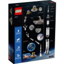LEGO® Ideas 92176 - NASA Apollo Saturn V
