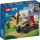 LEGO® City 60393 - Feuerwehr-Pickup