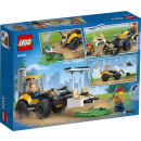 LEGO® City 60385 - Radlader