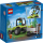 LEGO® City 60390 - Kleintraktor