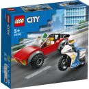 LEGO® City 60392 - Verfolgungsjagd mit dem...