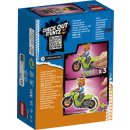 LEGO® City 60356 - Bären-Stuntbike