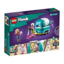 LEGO® Friends 41733 - Bubble-Tea-Mobil