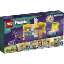 LEGO® Friends 41741 - Hunderettungswagen