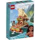 LEGO® Disney Princess 43210 - Vaianas Katamaran