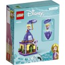 LEGO® Disney Princess 43214 - Rapunzel-Spieluhr