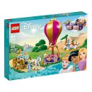 LEGO® Disney Princess 43216 - Prinzessinnen auf...