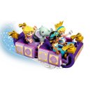 LEGO® Disney Princess 43216 - Prinzessinnen auf magischer Reise