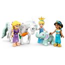 LEGO® Disney Princess 43216 - Prinzessinnen auf magischer Reise
