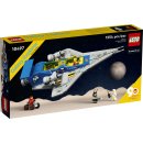 LEGO® Creator Expert 10497 - Entdeckerraumschiff