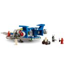 LEGO® Creator Expert 10497 - Entdeckerraumschiff