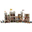 LEGO® Creator Expert 10305 - Burg der Löwenritter