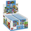 LEGO® SUPERMARIO 71413 - Mario-Charaktere-Serie 6 -...