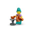 LEGO® Minifigures 71037 - Serie 24 - Töpferin