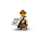 LEGO® Minifigures 71037 - Serie 24 - Zeitungsjunge