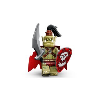 LEGO® Minifigures 71037 - Serie 24 - Ork