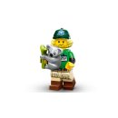LEGO® Minifigures 71037 - Serie 24 - Naturschützer