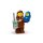 LEGO® Minifigures 71037 - Serie 24 - Astronaut mit Baby