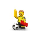 LEGO® Minifigures 71037 - Serie 24 - Schiedsrichterin 