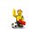 LEGO® Minifigures 71037 - Serie 24 - Schiedsrichterin 