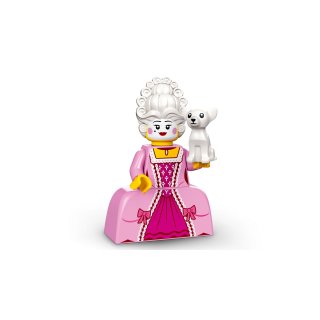 LEGO® Minifigures 71037 - Serie 24 - Französische Dame
