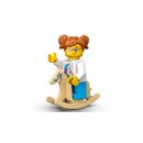 LEGO® Minifigures 71037 - Serie 24 - Mädchen mit...