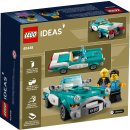 LEGO® Ideas 40448 - Oldtimer