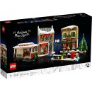 LEGO® Creator Expert 10308 - Weihnachtlich geschmückte Hauptstraße