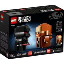 LEGO® Brickheadz 40547 - Obi-Wan Kenobi™ &...