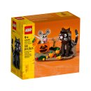 LEGO®  40570 - Katz und Maus an Halloween
