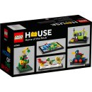 LEGO®  40563 - Tribute to LEGO® House