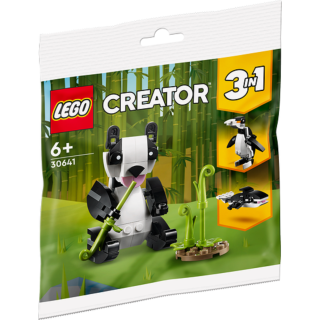 LEGO® Creator 30641 - Pandabär