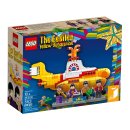 LEGO® Ideas 21306 - Yellow Submarine