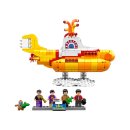 LEGO® Ideas 21306 - Yellow Submarine