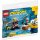 LEGO® Minions 30387 - Minion Bob mit Roboterarmen