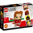 LEGO® Brickheadz 40541 - Manchester United – Go...