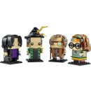 LEGO® Brickheadz 40560 - Die Professoren von Hogwarts™