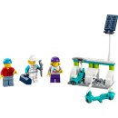LEGO® City 40526 - Promotional Elektroroller mit Ladestation