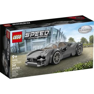 LEGO® Speed Champions 76915 - Pagani Utopia