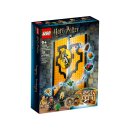 LEGO® Harry Potter 76412 - Hausbanner Hufflepuff