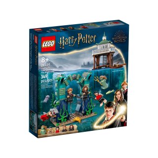 LEGO® Harry Potter 76420 - Trimagisches Turnier: Der Schwarze See