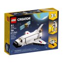LEGO® Creator 31134 - Spaceshuttle