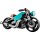 LEGO® Creator 31135 - Oldtimer Motorrad
