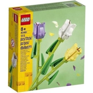 LEGO® Botanical Collection - 40461 Tulpen