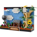 LEGO® Creator 40651 - Postkarte aus Australien